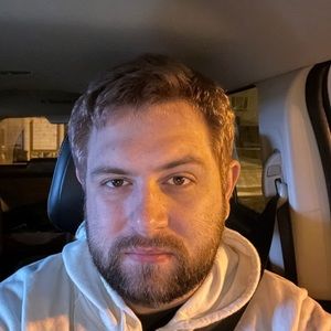 Meet your Posher, Jason